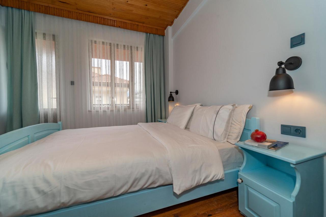 Endemik Hostel Fethiye Buitenkant foto