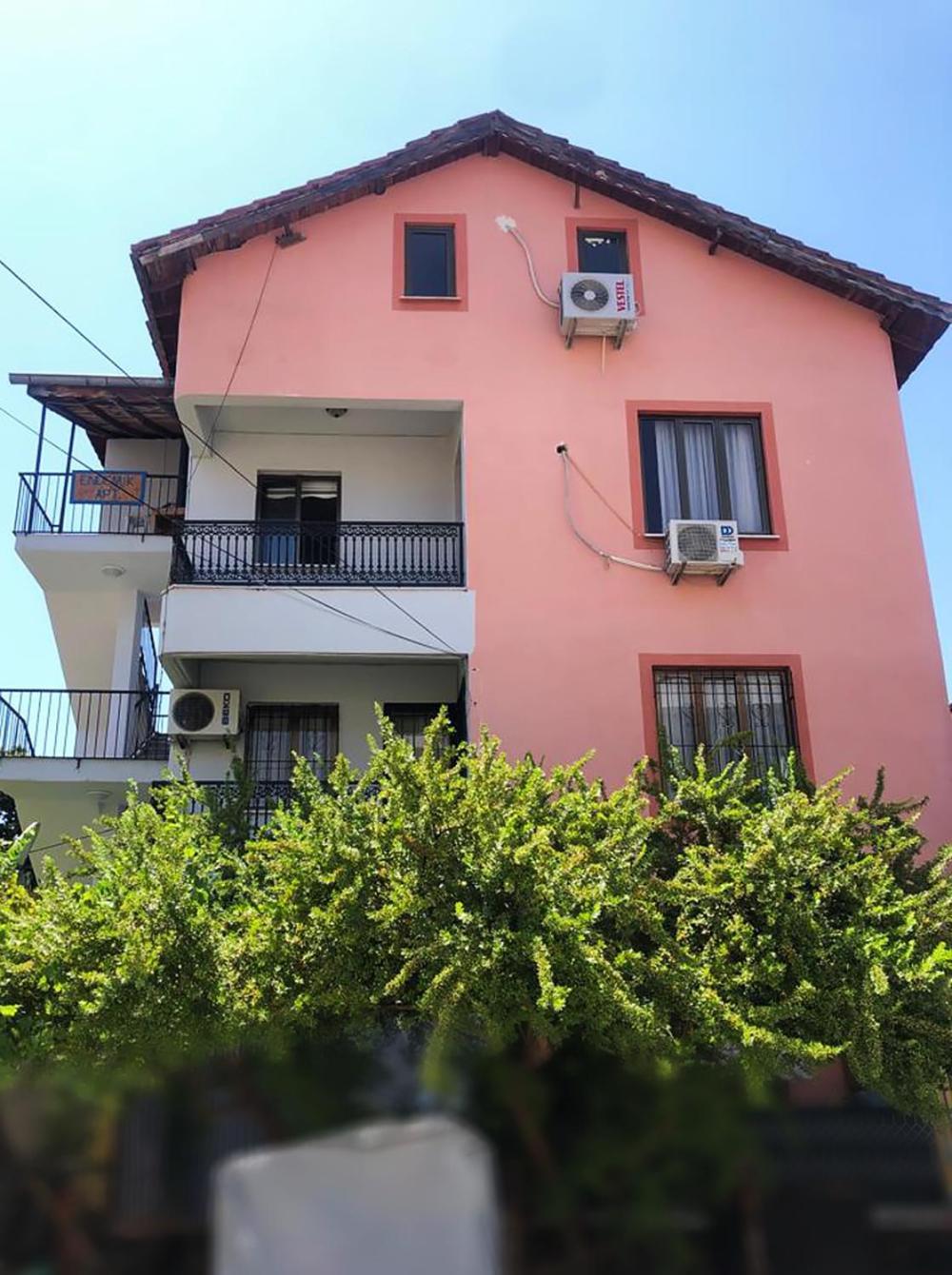 Endemik Hostel Fethiye Buitenkant foto